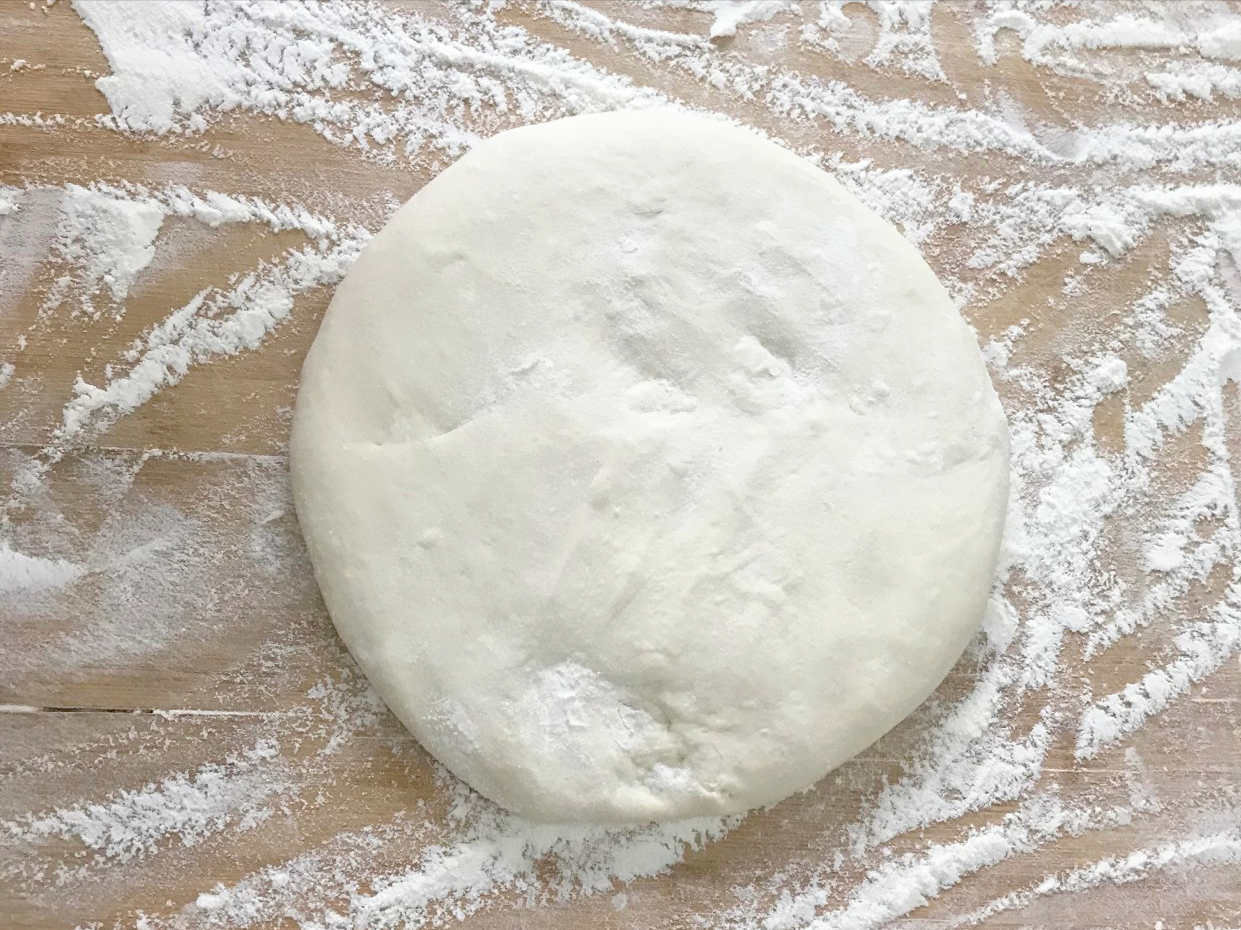 千層餅、油酥燒餅、餡餅的做法，全都是麵食，鮮香美味，酥軟油潤