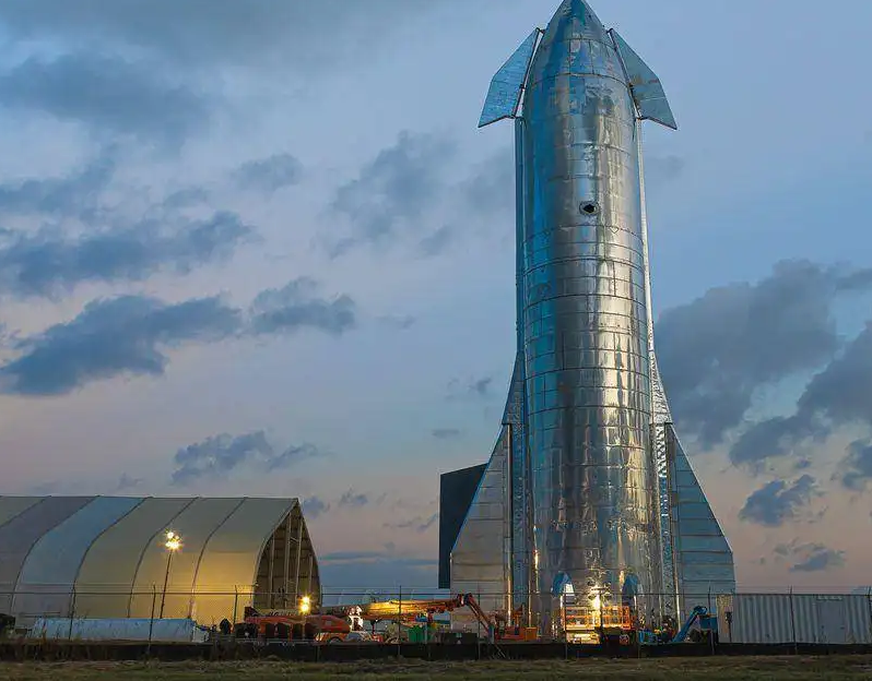 1Сʱ��������������أ����������á��ǽ�����SpaceX�����Σ��