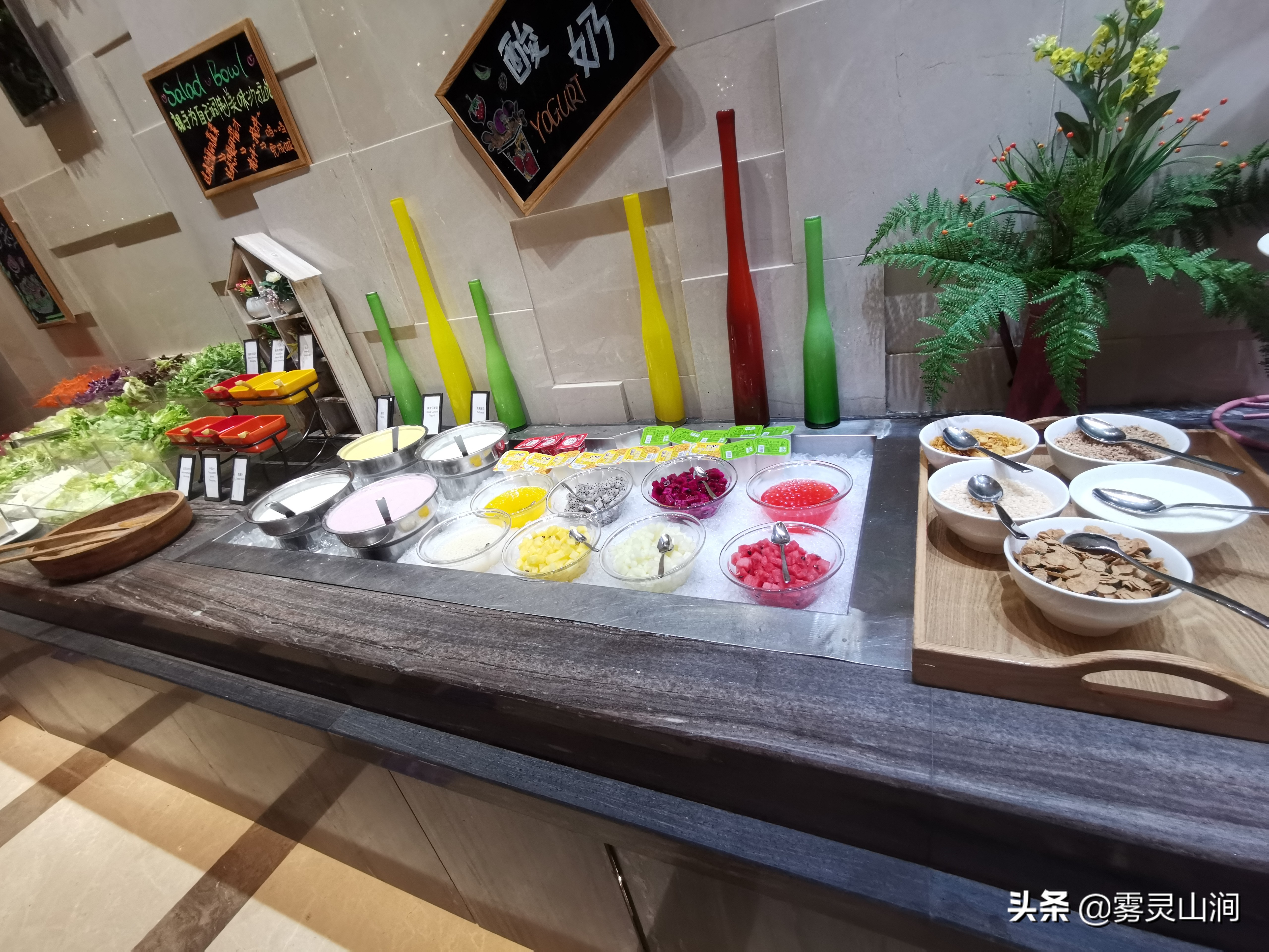 新疆乌鲁木齐市体验最好的五星级酒店—乌鲁木齐希尔顿酒店