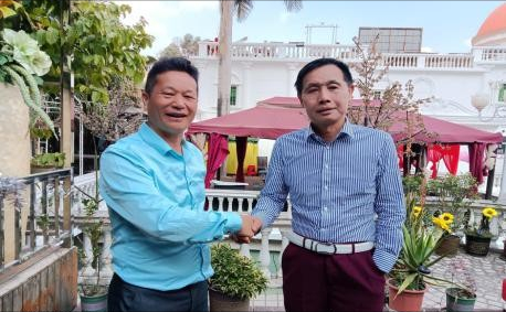广东巨星影业有限公司,广东巨星影业有限公司邓建国