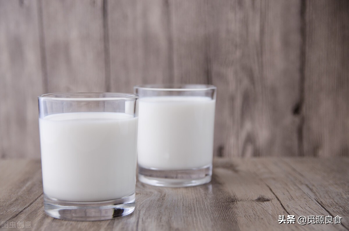说说牛奶：复原乳、鲜牛奶、纯牛奶它们有什么区别？搞懂后不纠结