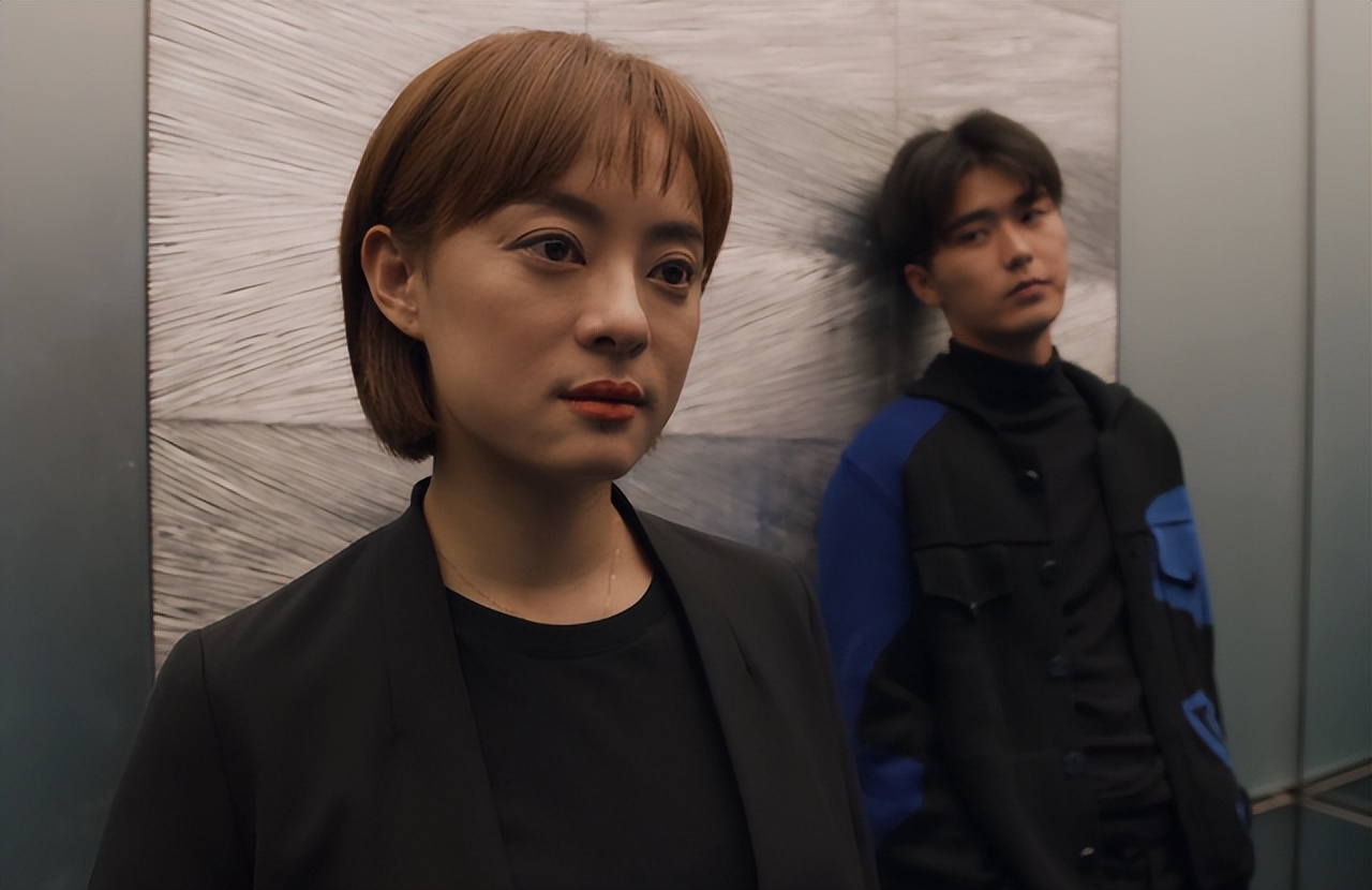 《女士的法则在线》免费完整观看（全1-40集全）【1080P蓝光中字】熟肉资源完结 - 小轻秀场