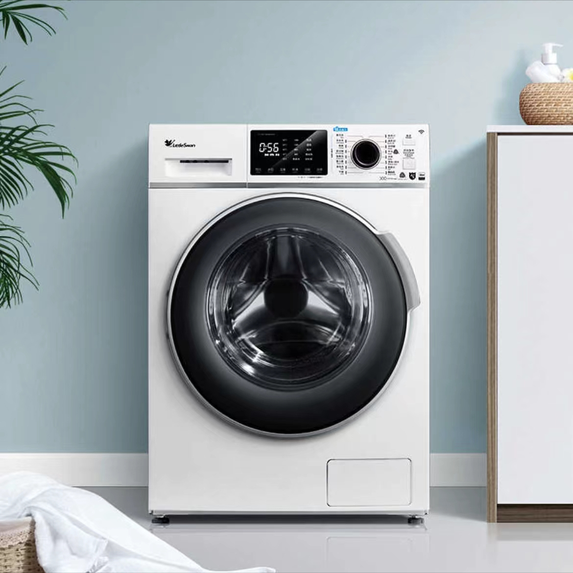 洗衣机+干衣机 OR 洗烘一体机？优缺点比比看