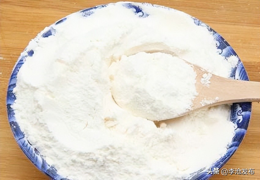 雪花粉是什么面粉（超级雪花粉是什么面粉）-大连信息网