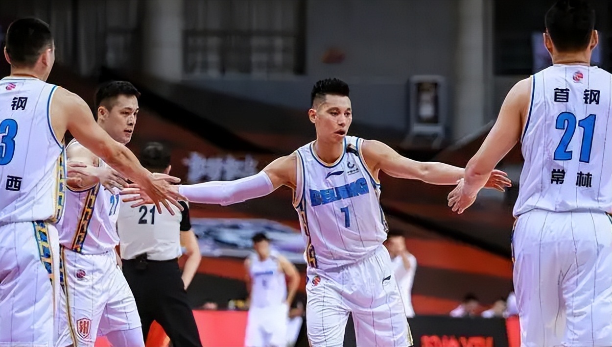 林书豪为什么被nba（林书豪正式离队！最近3年有多惨？冲击NBA失败，CBA沦为替补）