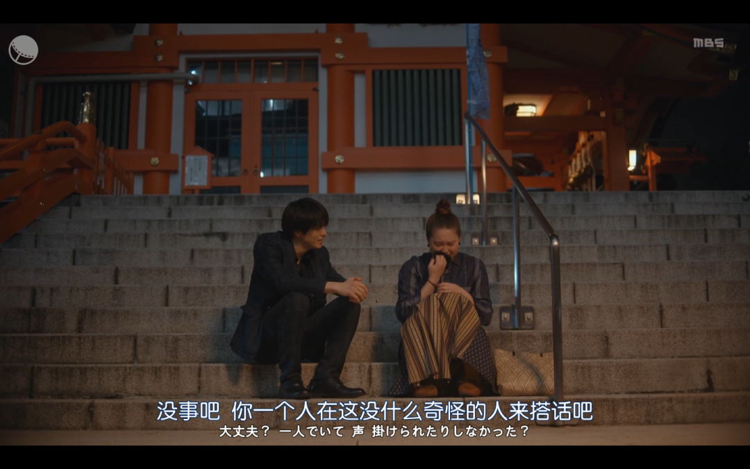 这深夜剧三观炸裂，但我必须推荐