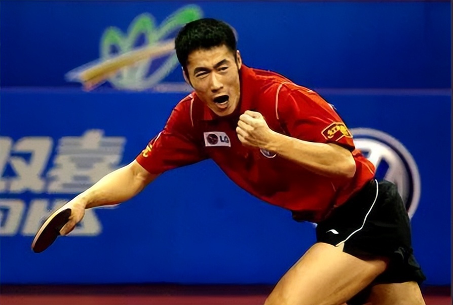 在跟着沈益民教练训练的7年时间里,这让见惯了偷懒耍滑的教练十分的