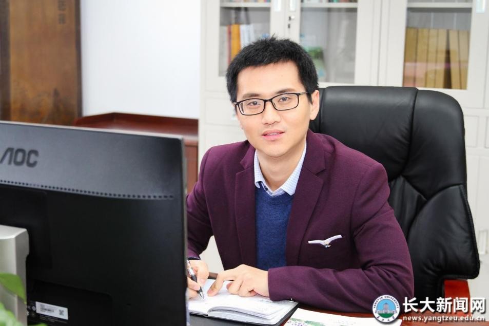 打破国际垄断、实现国内首例！这7人来自湖北，还任职于同所大学