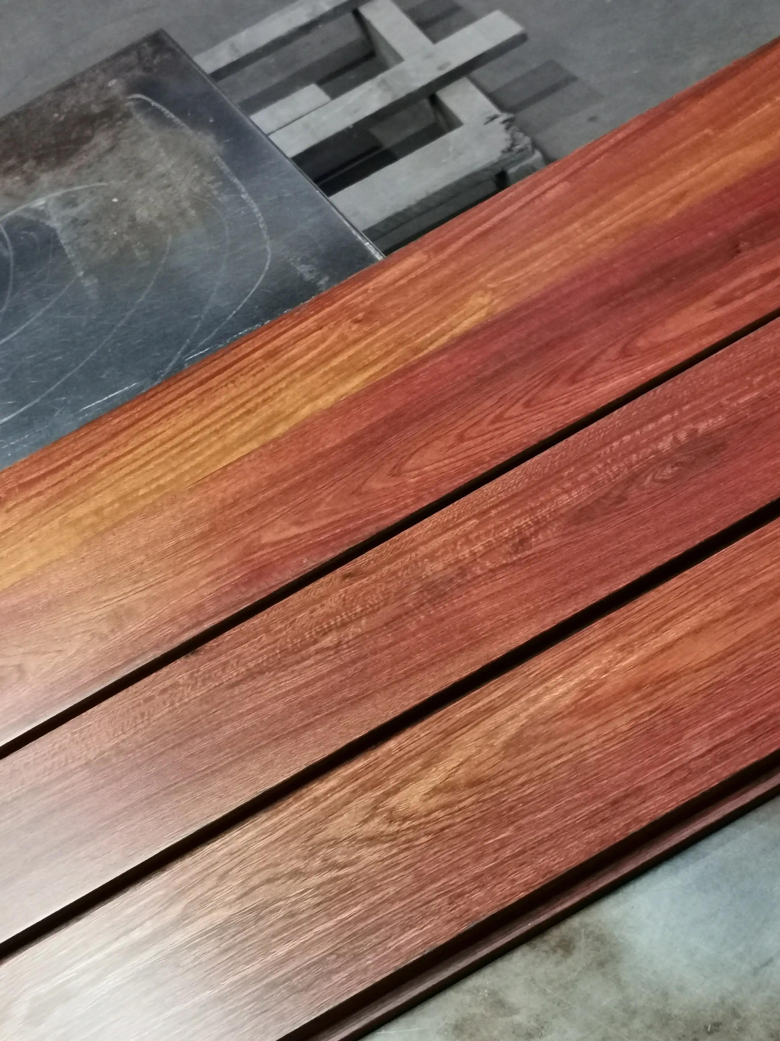 缅甸花梨、巴西花梨、大叶花梨、亚花梨……都是花梨究竟哪个好？