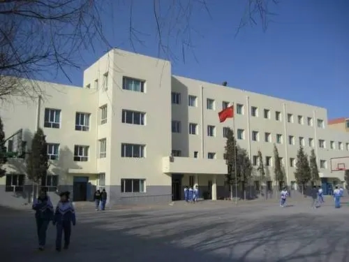 包钢五中2017高考「包钢五中高考喜报2021」