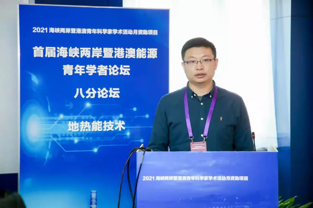 左银辉：与学科专业一同成长