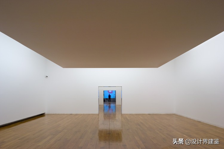 #设计鉴赏#——Álvaro Siza，介于现代与传统之间