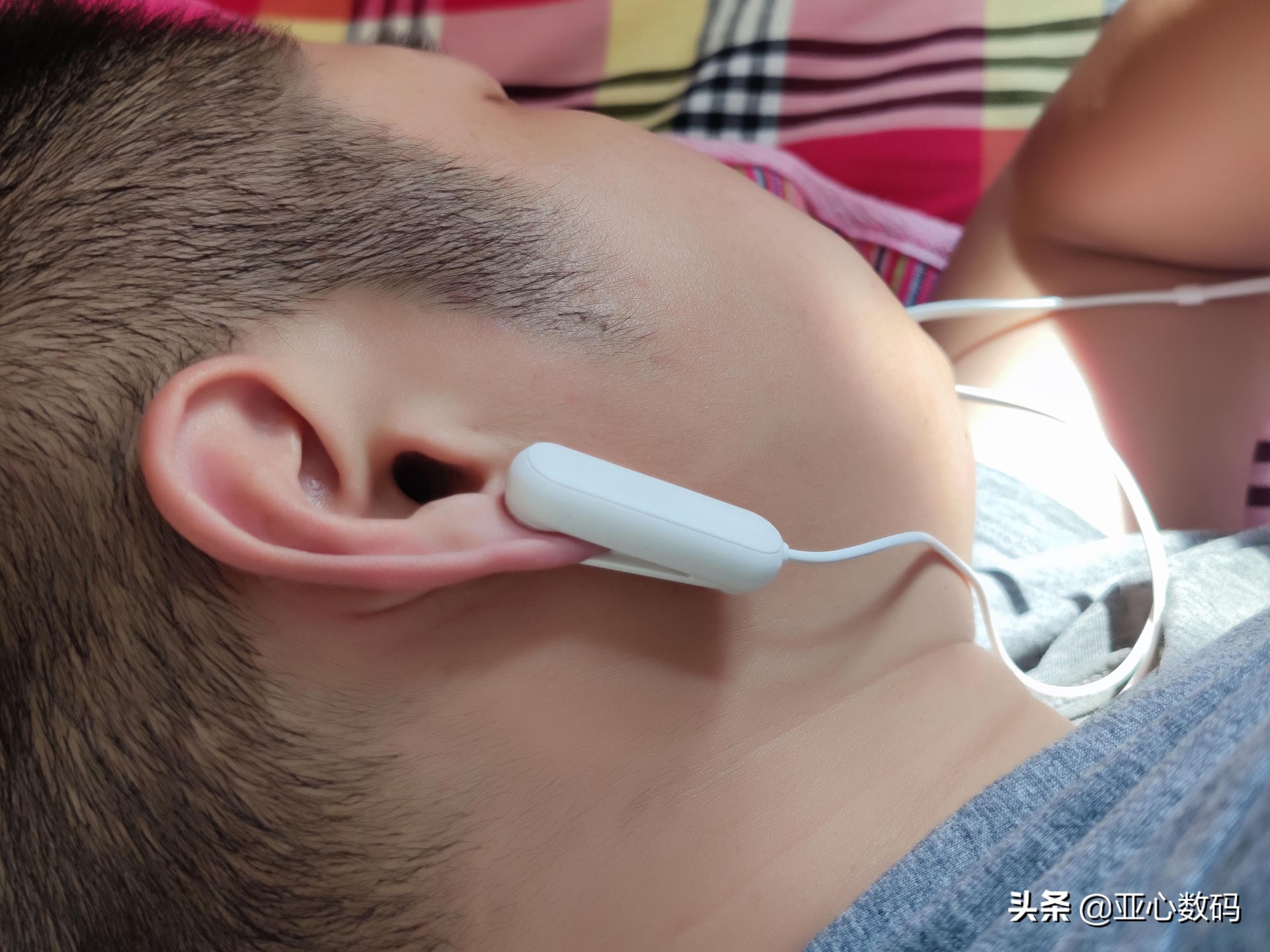 真的能让我睡着！左点睡眠仪体验，感受不一样的入睡