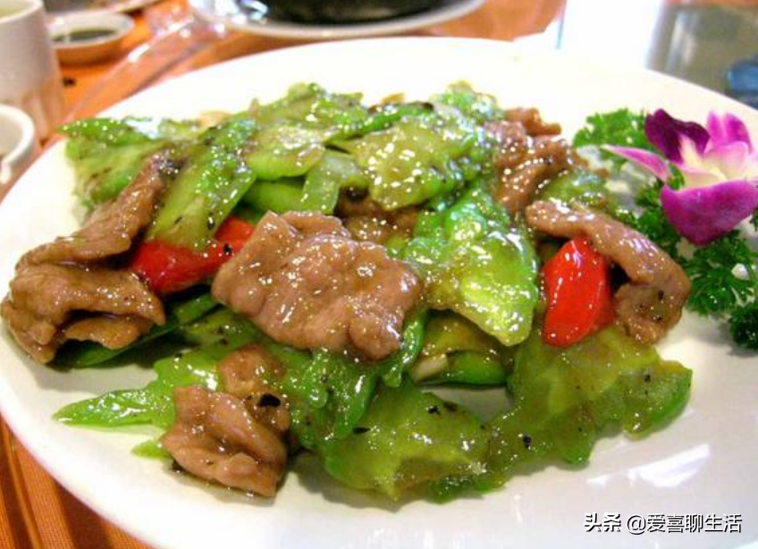 建議中老年人，這6種食材要常吃，便宜又鮮美，常吃身體好有精神