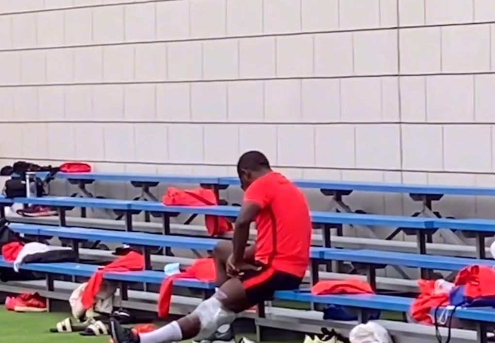 费南多发文期待复出阿兰暖心回复（国足新主帅迎来1重大利好：“小摩托”费南多很可能回中国）-华海博客