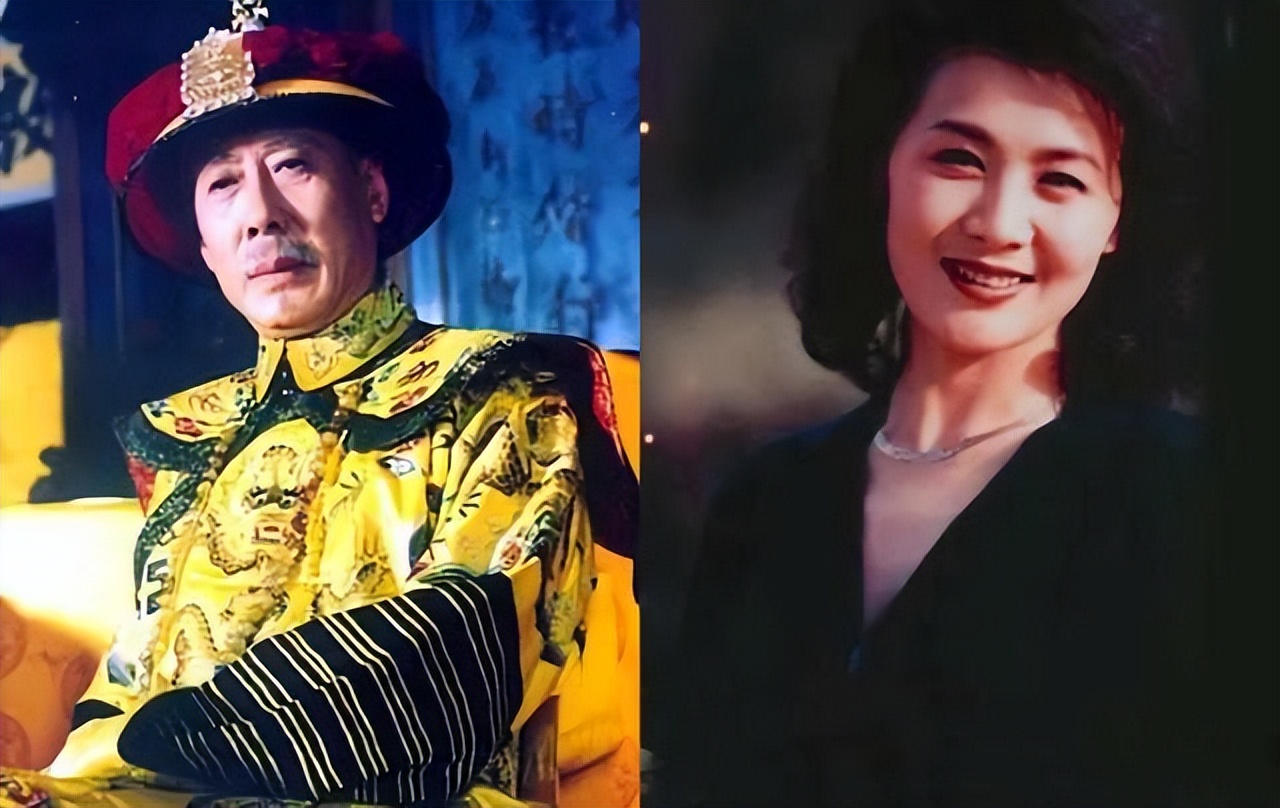 英年早逝的9位女星，每一位都让人惋惜，最大46岁，最小26岁