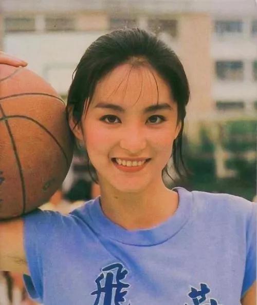 那些惊艳世人的港台美人