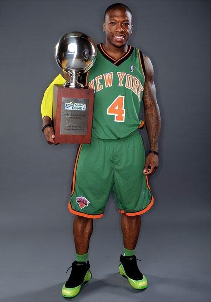 nba哪些球员是收养的（NBA两位球星患重病！38岁扣篮王肾衰竭 另一位是大善人 收养4孤儿）