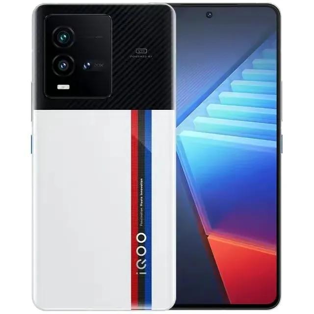 iQOO 10对比vivo X80，起售价相同，谁的配置更高，一眼看懂