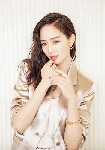 气质女神—张钧甯