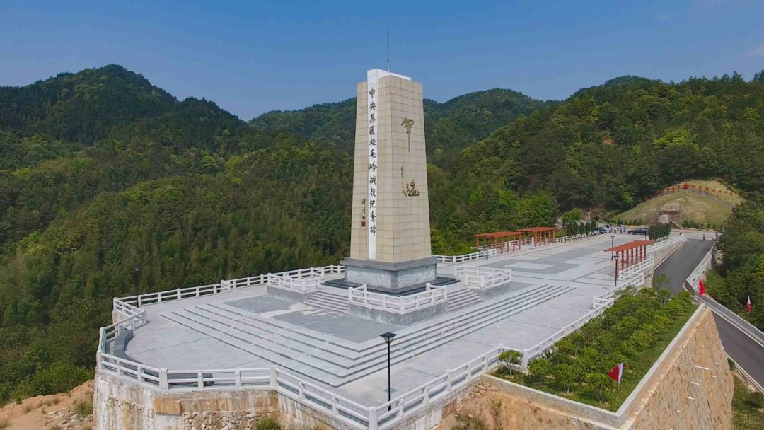 我們的新時代 | 龍巖連城：生態優產業興 鄉村振興畫卷美
