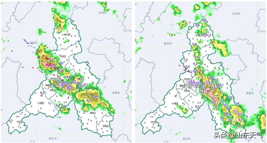 天气预报的百分之几十是什么意思-第2张图片-科灵网