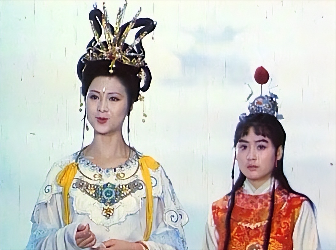 最让人惋惜的红楼梦，两千万投资加一线阵容，影响力却被87版碾压