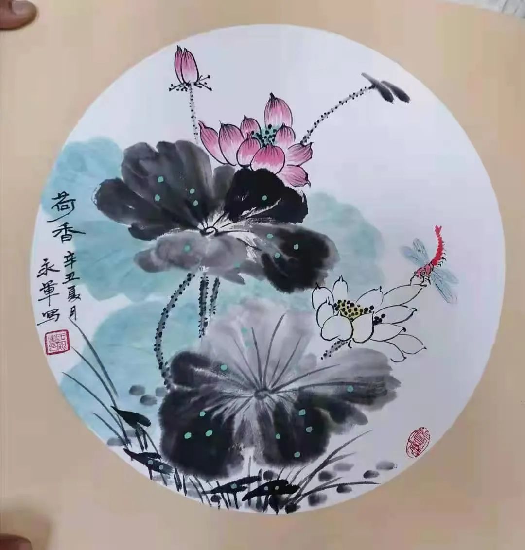 中国新时代国际艺术大家——王永军