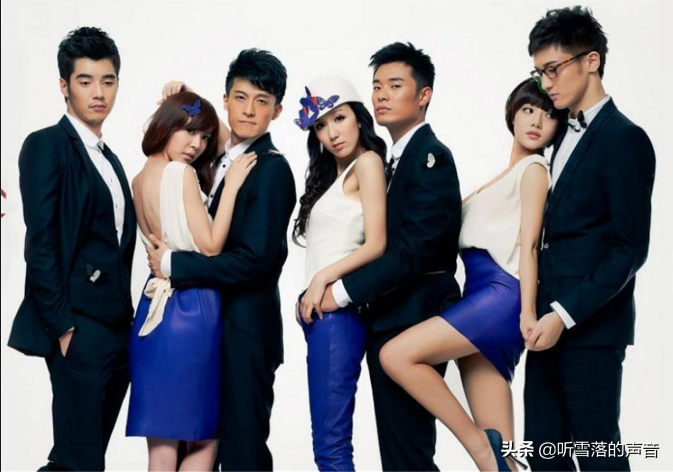 每年重温的电视剧，除了《还珠格格》还有什么？