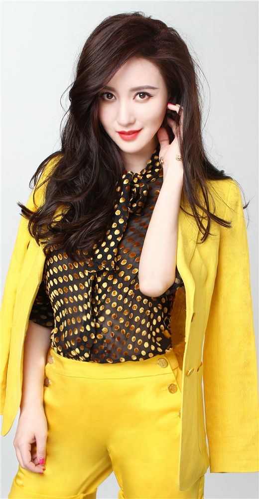 张檬个人资料 张檬100张照片-北京万事通