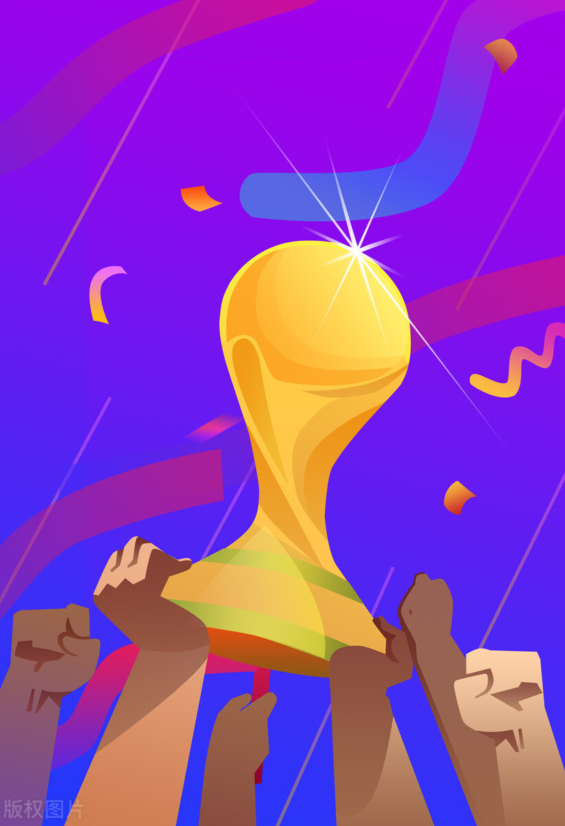 《非洲时刻》(记忆中的世界杯)