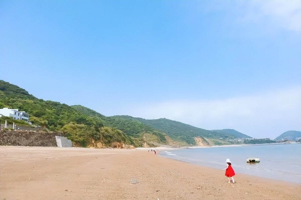 无需出国！国内12个小众海岛，人少景美，每一个都是上帝的私藏