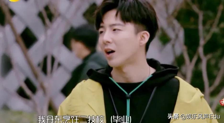 劉宇寧個人資料簡介（10年心酸成名史：他的成功無人能復制）-第19張圖片