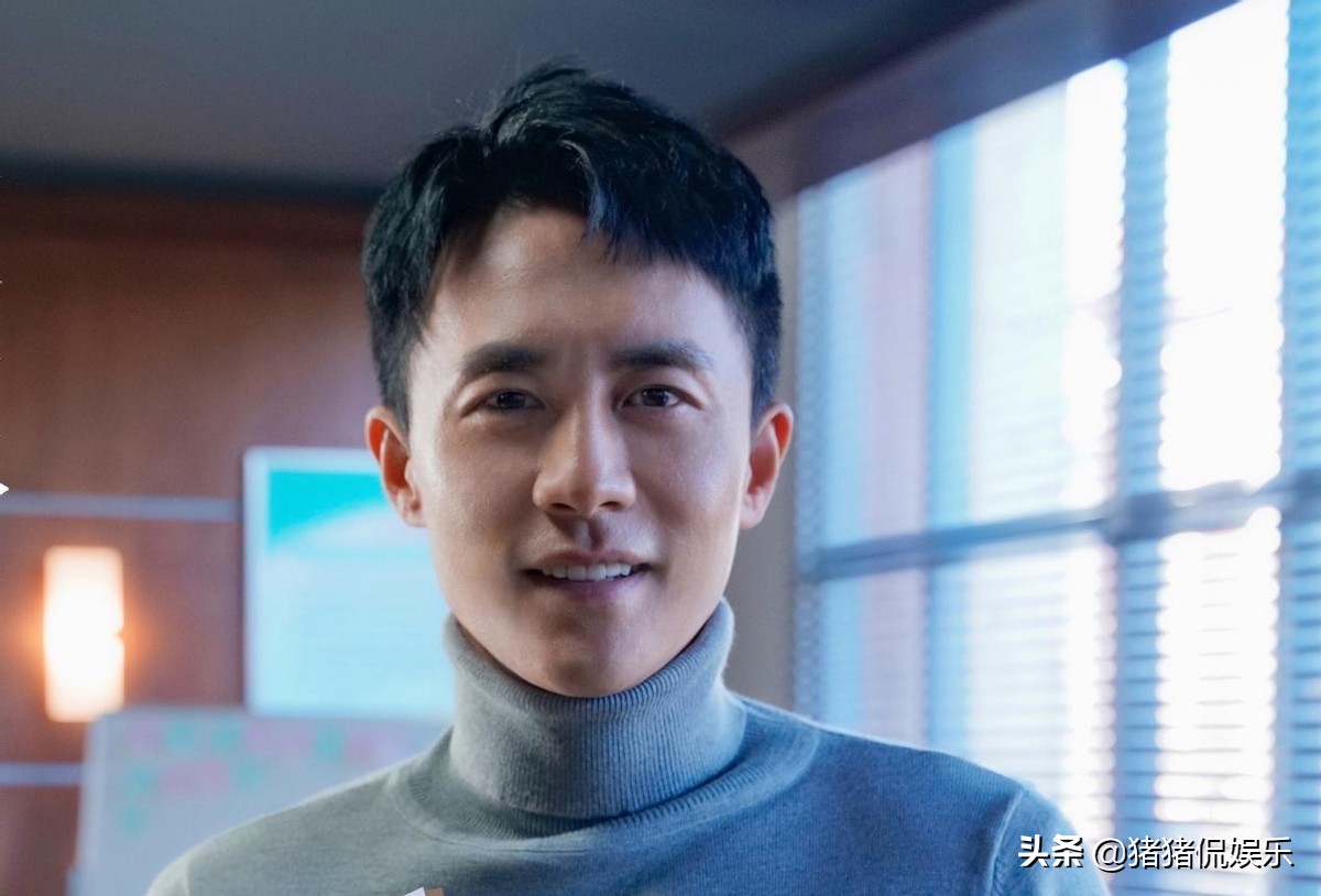 新悬疑剧来袭，导演实力不俗，众星云集，颇具爆款潜质