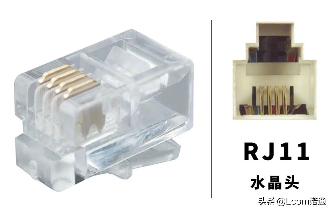 10種網(wǎng)線水晶頭，你真的選對(duì)了嗎？
