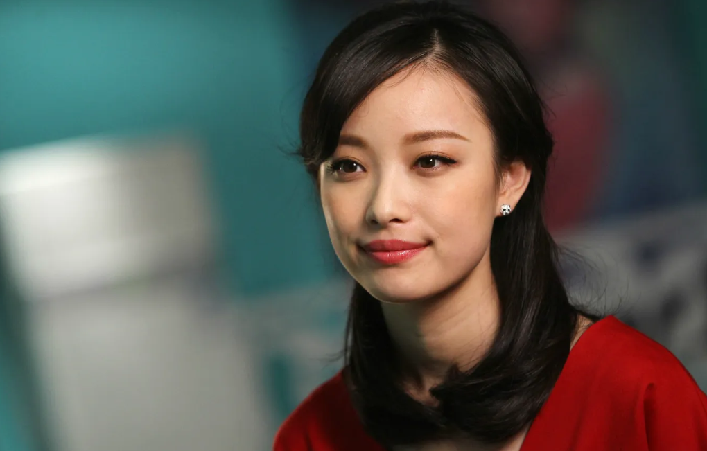 “最惨谋女郎”倪妮：被杨颖当成“丫鬟”，因力挺张艺谋被雪藏