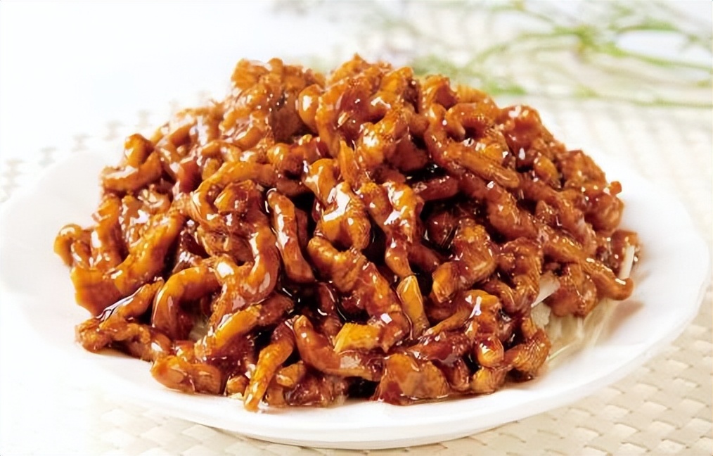 去北京必吃的3道美食，京味十足，美味無比，你吃過幾樣呢？
