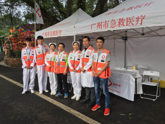 医疗实力超强！这所广东高校：坐拥13家直属附属医院，曾为奥运、CBA提供保障！