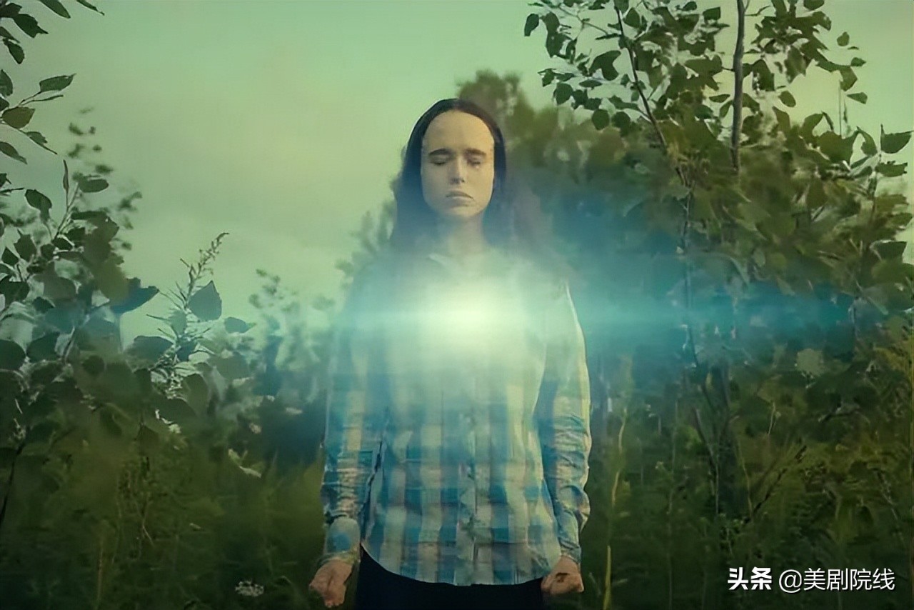 Netflix收视三连冠，爆款漫改美剧上线了