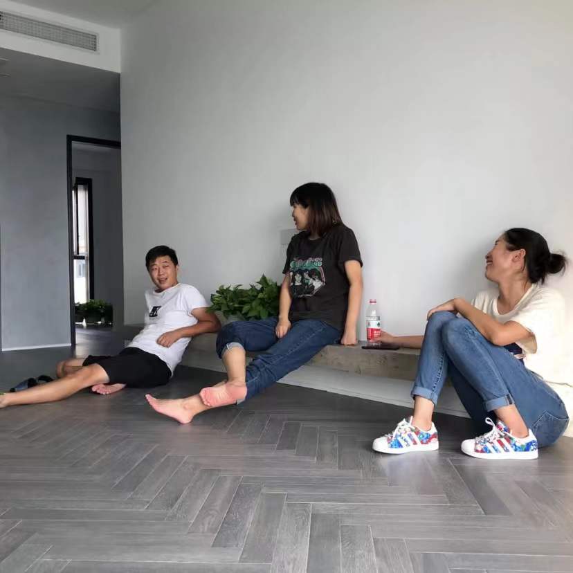 平房改造记：男主新家装修全记录