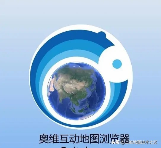 警告、没收违法所得！这家互联网地图（奥维地图）企业违法被处理