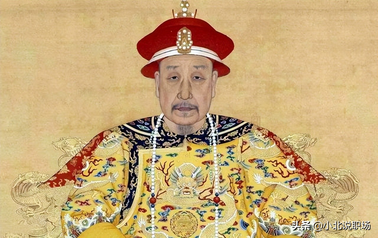 1,其中最长寿的皇帝是乾隆皇帝,享年89岁.