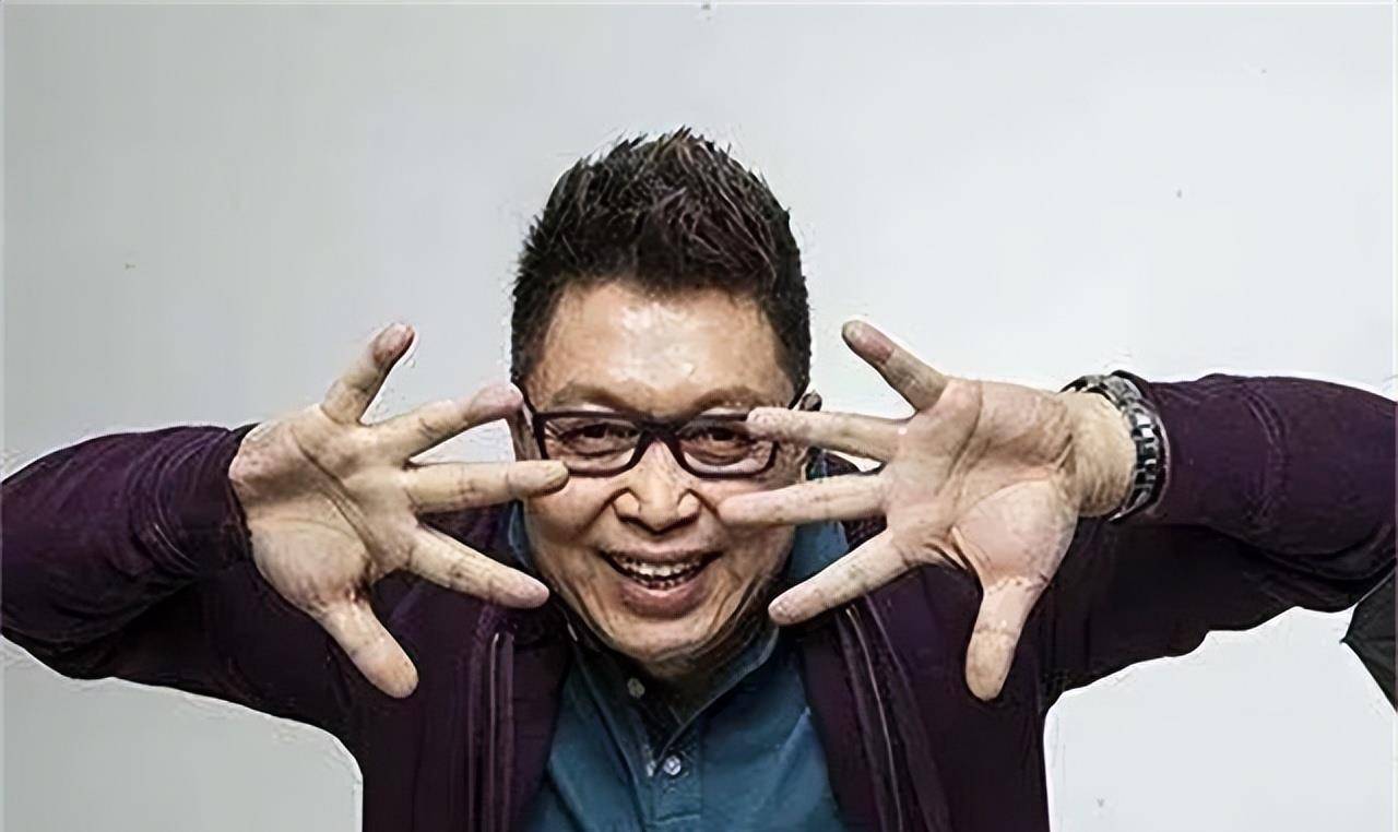 2婚2离,61岁被9.8亿富婆倒追,"丑男"王为念有啥魅力?