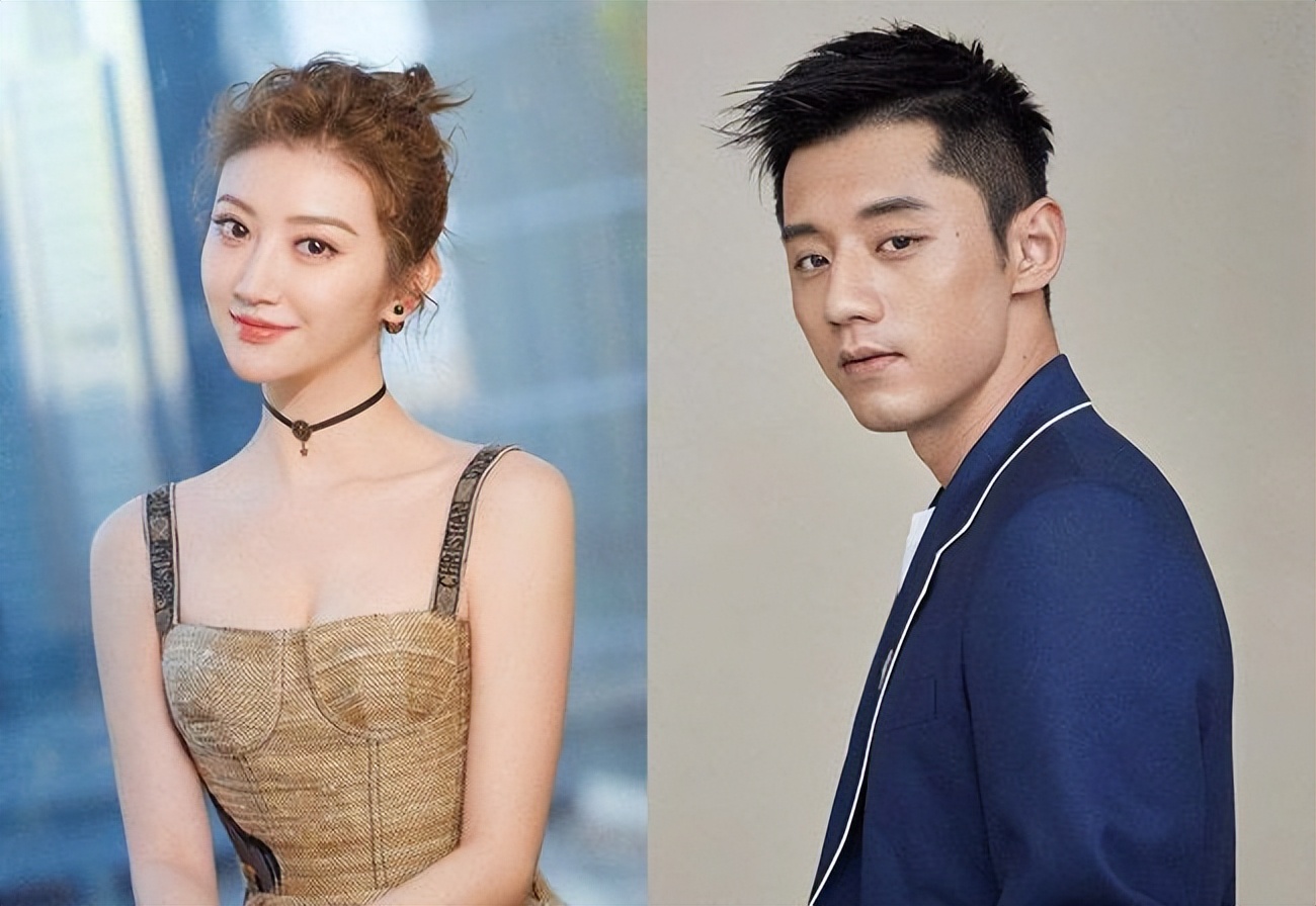 景甜老公(景甜:出道资源逆天,与张继科3年恋情无果,如今34岁仍单身)