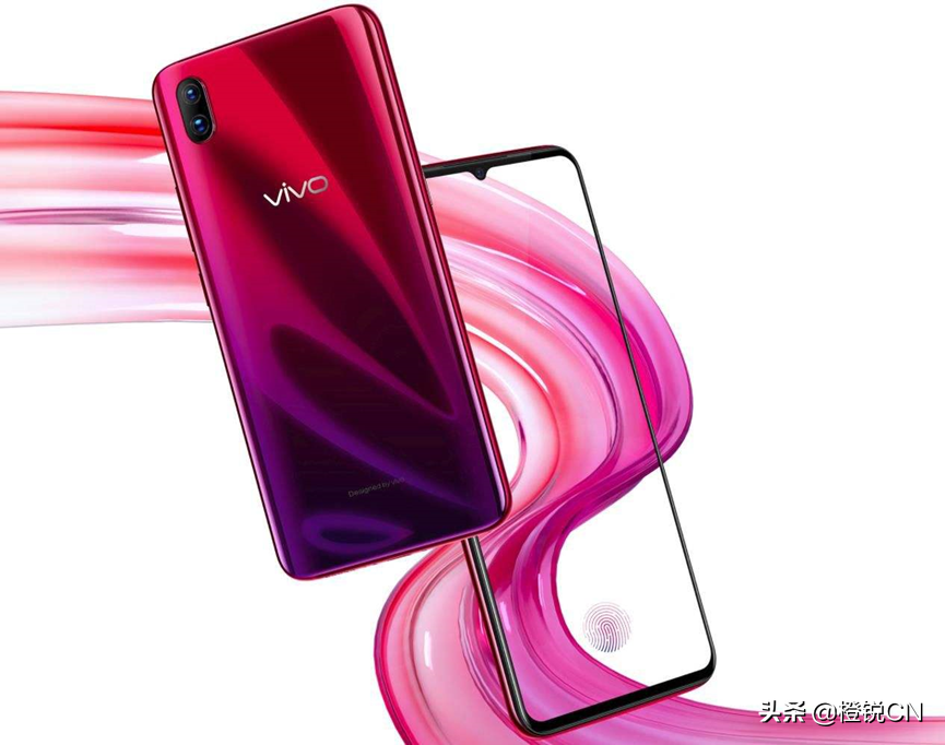 vivo X系列发展历程回顾：与OPPO R系列、Reno系列并肩的线下之王