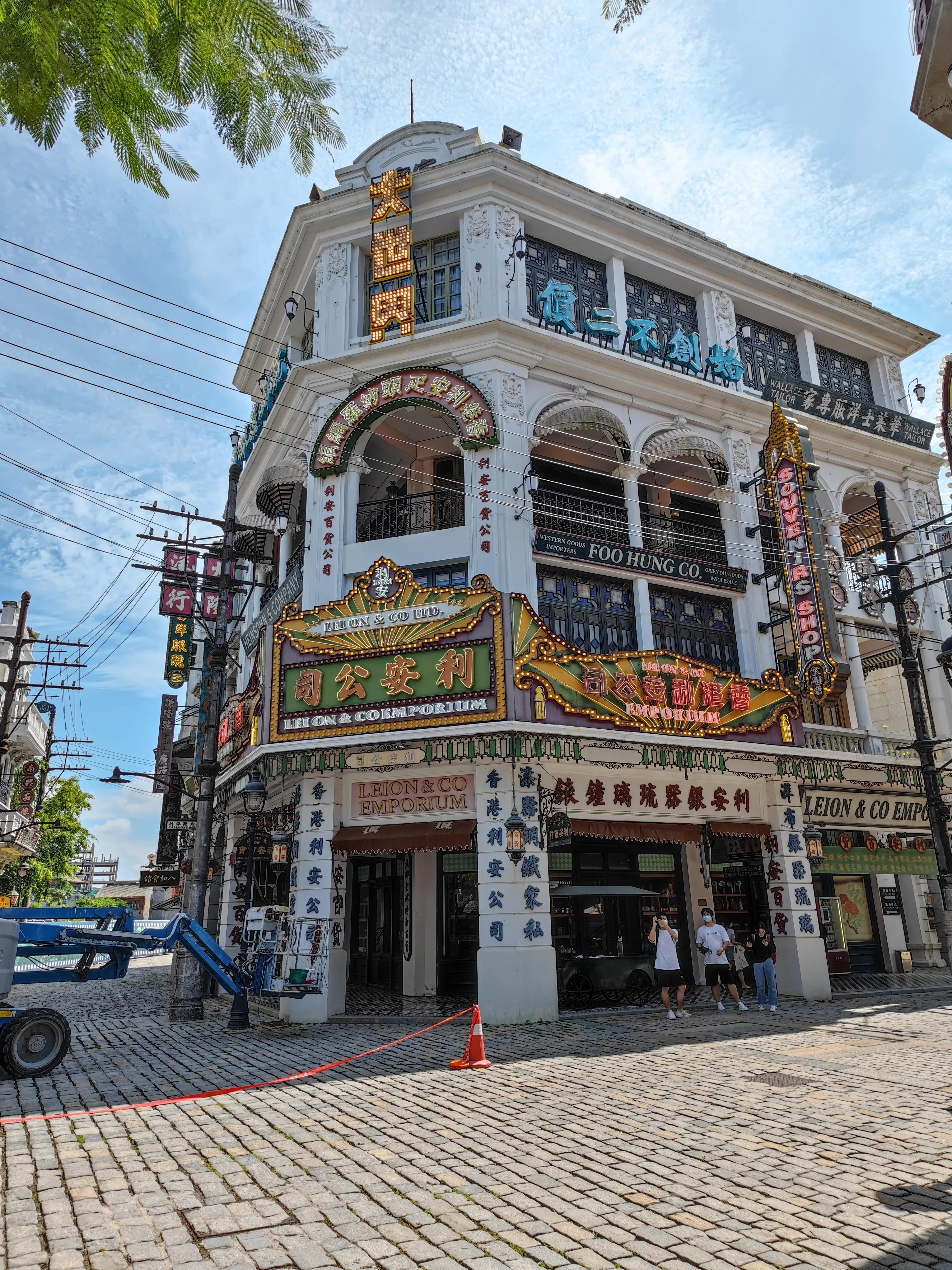 小米11 ultra，降级的拍照体验，喜欢拍照还是很值得拥有的