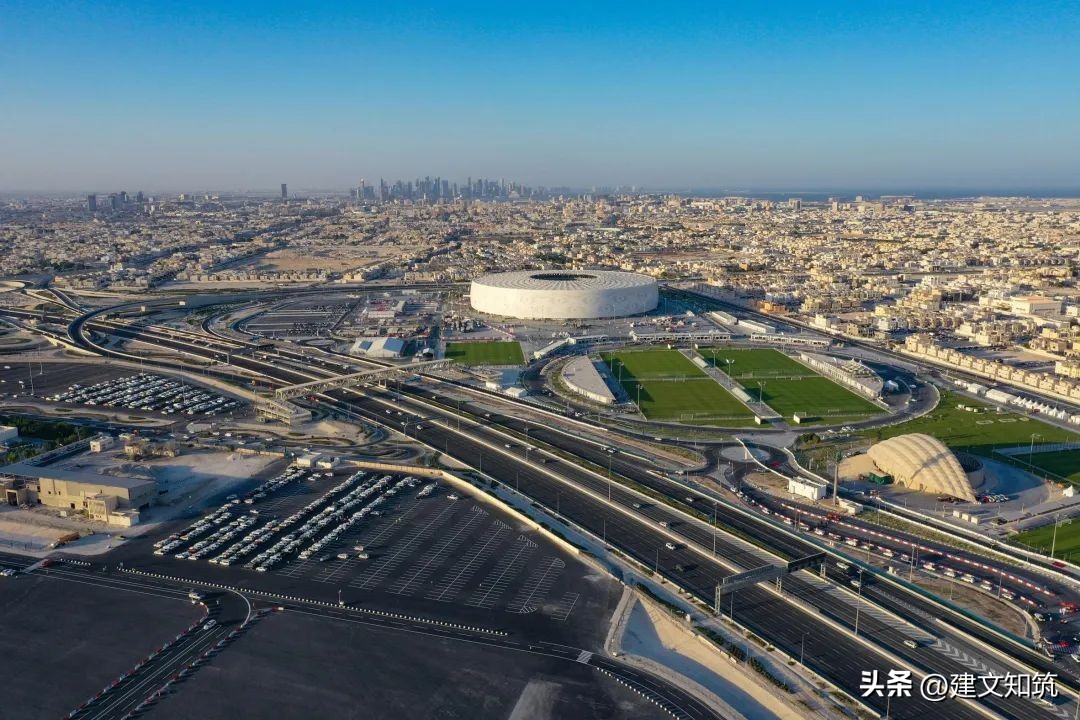 2022世界杯多哈多少座（「世界杯」2022世界杯設計師觀球指南：卡塔爾八座球場）