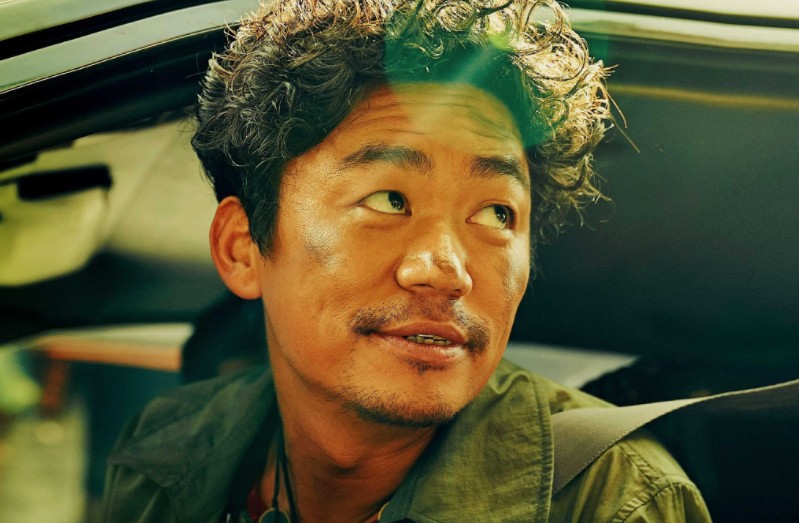 12位出身“野路子”的演员，实力不输“专业派”，个个撑起半边天