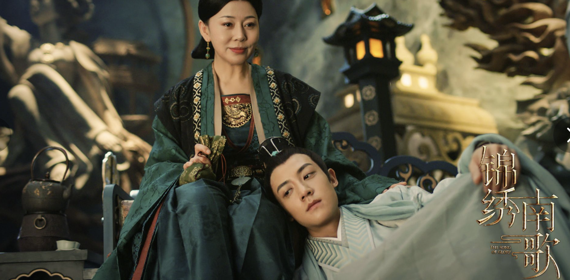 《甄嬛传》十位演员现状，多人已无人问津，有人塌房，有人被网暴