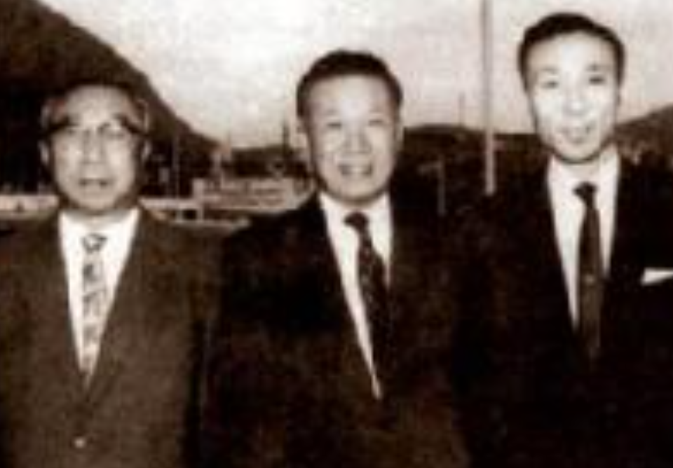 “大善人”邵逸夫，4个儿女全部和他断绝关系，谁也不想继承遗产